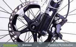 Norco Optic C1 (2023) kaufen in Zürich #4 | velomarkt.ch