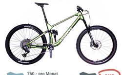 Norco Fluid FS C1 (2024) kaufen in Zürich #2 | velomarkt.ch