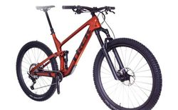 Trek TopFuel 9.8 (2023) kaufen in Zurich #2 | velomarkt.ch