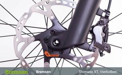 Trek TopFuel 9.8 (2023) kaufen in Zürich #4 | velomarkt.ch