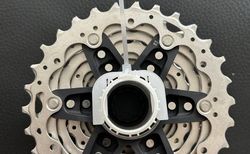 Kassette ULTEGRA CS-R8101 12-Gang 11-30 Zähne kaufen in Bern #3 | velomarkt.ch