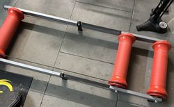 Elite Rollers (home trainer) | Elite Rollers (home trainer) | velomarkt.ch