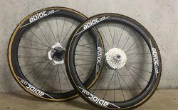 Abloc CX Radsatz | Radquerradsatz für Collé der Marke Abloc | velomarkt.ch