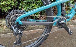 Propain Hugene 2 CF, Grösse M (168-182) kaufen in Turgovia #2 | velomarkt.ch