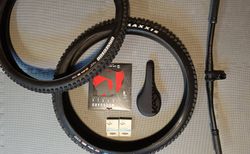 Propain Hugene 2 CF, Grösse M (168-182) kaufen in Turgovia #5 | velomarkt.ch