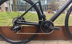BMC ROADMACHINE 51 - SRAM FORCE - DT SWISS kaufen in Zurich #4 | velomarkt.ch
