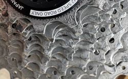 DT Swiss ARC 1650 Dicut 50mm Laufradsatz, Shimano 12-fach kaufen in Thurgovie #4 | velomarkt.ch