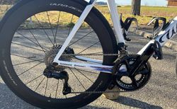 Exklusives Wilier Filante SLR – von Stefan Küng, Saison 2024 kaufen in San Gallo #5 | velomarkt.ch