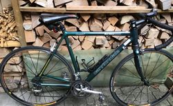 Verkauf Rennrad | Cannondale | velomarkt.ch