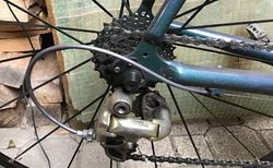 Verkauf Rennrad kaufen in Zurich #2 | velomarkt.ch