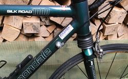 Verkauf Rennrad kaufen in Zurich #3 | velomarkt.ch