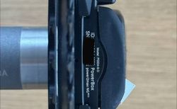 FSA POWERBOX K-FORCE TEAM EDITION 58/42 kaufen in Aargau #2 | velomarkt.ch