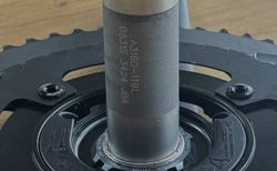 FSA POWERBOX K-FORCE TEAM EDITION 58/42 kaufen in Aargau #3 | velomarkt.ch