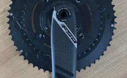 FSA POWERBOX K-FORCE TEAM EDITION 58/42 kaufen in Aargau #5 | velomarkt.ch