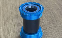 Ceramicspeed Tretlager T47 Shimano | Neues Ceramicspeed Bottombracket T47 für Shimano | velomarkt.ch