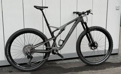 Stoll Bikes M2.2 XC Carbon 2023 | Mit Powermeter Sram SRAM Eagle XX SL Transmission | velomarkt.ch
