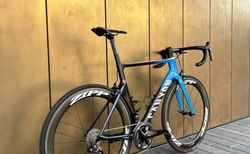 Wunderschönes Canyon Aeroad Rennrad | Premium Austattung!! | velomarkt.ch