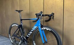 Wunderschönes Canyon Aeroad Rennrad kaufen in Zürich #2 | velomarkt.ch