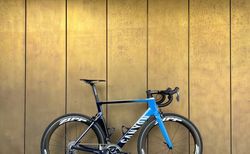 Wunderschönes Canyon Aeroad Rennrad kaufen in Zurigo #3 | velomarkt.ch