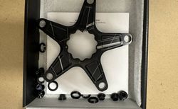 SRAM Force Kurbelstern 130mm/5 Arm, neu | SRAM Force Kurbelstern 130mm/5 Arm, neu | velomarkt.ch