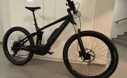 Neuwertiges TREK MTB zu verkaufen | Neuwertiges TREK MTB zu verkaufen | velomarkt.ch