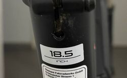 Neuwertiges TREK MTB zu verkaufen kaufen in Basel-Landschaft #4 | velomarkt.ch