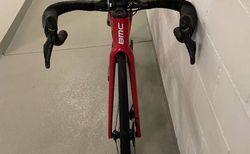 BMC Teammachine SLR 01 Three kaufen in Berne #2 | velomarkt.ch