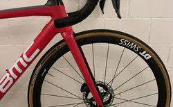 BMC Teammachine SLR 01 Three kaufen in Bern #4 | velomarkt.ch