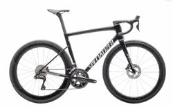 Specialized Tarmac SL8 Pro - 2025 Gr 58 | Roval rapide cockpit & wheelset | velomarkt.ch