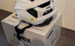 Neuer uvex surge aero MIPS | Neuer uvex Top-Helm | velomarkt.ch