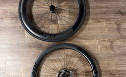Roval Rapide CLX II Wheelset | Roval CLX Radsatz mit Shimano Body | velomarkt.ch
