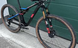 Cube AMS 100 C:68 SL 29 teamline kaufen in Argovie #3 | velomarkt.ch