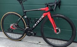 Jaison ALL OUT 28 Carbon | Jaison ALL OUT 28 Carbon Shimano Kids Kinder | velomarkt.ch