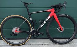 Jaison ALL OUT 28 Carbon kaufen in Aargau #2 | velomarkt.ch