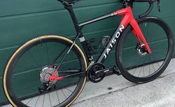 Jaison ALL OUT 28 Carbon kaufen in Aargau #3 | velomarkt.ch