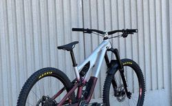Specialized Stumpjumper EVO Alloy S3 kaufen in Aargau #2 | velomarkt.ch