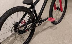 NS Bikes Movement 1 - Dirtbike/Pumptrack/Slopestyle kaufen in Zug #5 | velomarkt.ch