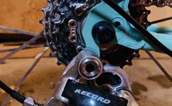 Bianchi XL EV3 Jan Ullrich Limited Edition kaufen in Zürich #4 | velomarkt.ch