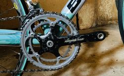 Bianchi XL EV3 Jan Ullrich Limited Edition kaufen in Zurich #5 | velomarkt.ch