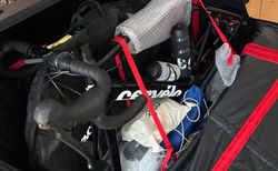 Evoc Road Bike Bag Pro, sac de transport kaufen in Wallis #2 | velomarkt.ch