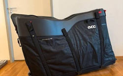 Evoc Road Bike Bag Pro, sac de transport kaufen in Wallis #3 | velomarkt.ch