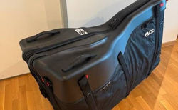 Evoc Road Bike Bag Pro, sac de transport kaufen in Wallis #5 | velomarkt.ch