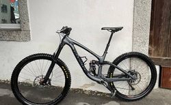 Transition Sentinel Carbon | Transition Sentinel Carbon M | velomarkt.ch