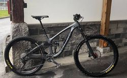 Transition Sentinel Carbon kaufen in Valais #2 | velomarkt.ch