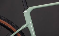 Cube Cube Nuroad C:62 ONE aloegreen´n´black XS aloegreen´n´black kaufen in Turgovia #5 | velomarkt.ch