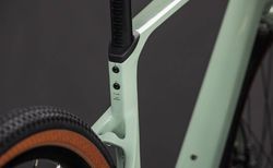 Cube Cube Nuroad C:62 ONE aloegreen´n´black M aloegreen´n´black kaufen in Thurgau #2 | velomarkt.ch