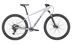 Scott Contrail 30 | violet pink, M, Shimano CUES RD-U4000-GS, Shadow Type, 9 Speed | velomarkt.ch