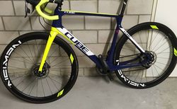 Cube Agree SLT C:62 kaufen in Basel-Landschaft #2 | velomarkt.ch