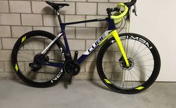 Cube Agree SLT C:62 kaufen in Basel-Landschaft #5 | velomarkt.ch