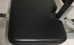 Kettler Rückentrainer kaufen in Bâle-Campagne #5 | velomarkt.ch